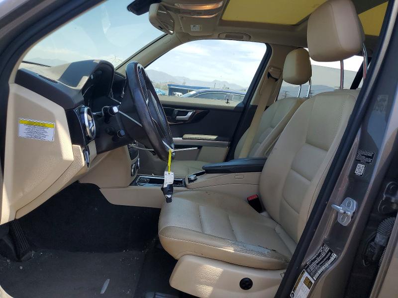 Aukcja sprzedaży 2014 Mercedes-benz Glk, vin: WDCGG0EB3EG270563, numer aukcji: 64089096
