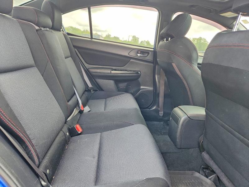66945326 :رقم المزاد ، JF1VA1C63J9824487 vin ، 2018 Subaru Wrx مزاد بيع