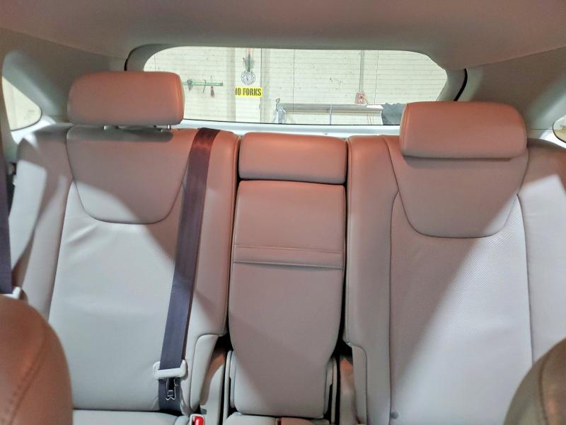 Auction sale of the 2010 Lexus Rx, vin: 2T2BK1BA9AC024072, lot number: 64142136
