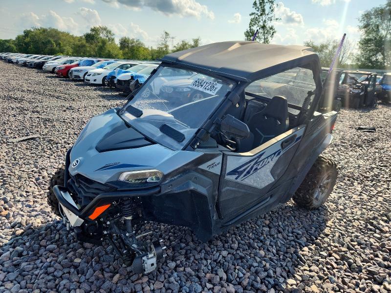 Aukcja sprzedaży 2024 Cfmoto Zforce, vin: LCELVYZP5R6000227, numer aukcji: 65841236