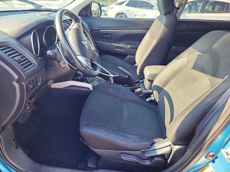 Продаж на аукціоні авто 2013 Mitsubishi Outlander Sport, vin: 4A4AP3AU0DE016073, номер лоту: 66747346