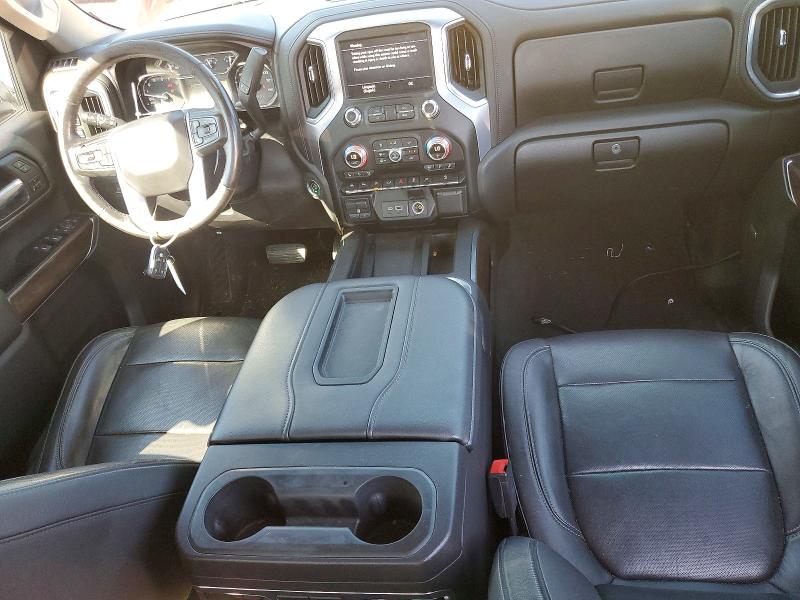Aukcja sprzedaży 2020 Gmc Sierra, vin: 3GTU9DED6LG312480, numer aukcji: 66977116