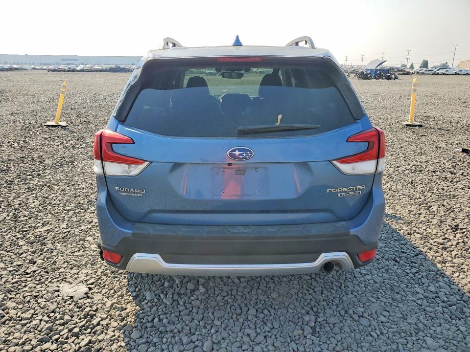 Продаж на аукціоні авто 2020 Subaru Forester, vin: JF2SKAXC7LH457405, номер лоту: 64702226