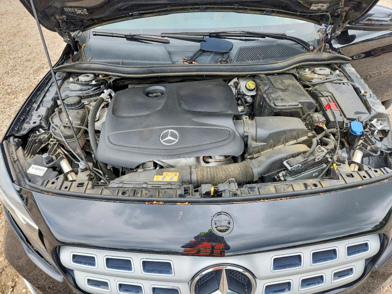 Aukcja sprzedaży 2018 Mercedes-benz Gla, vin: WDCTG4EB9JJ368208, numer aukcji: 63639886