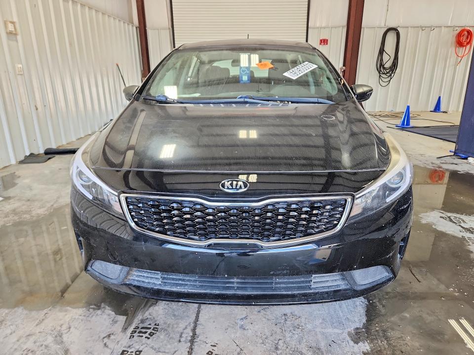 Продаж на аукціоні авто 2017 Kia Forte5, vin: KNAFK5A82H5705089, номер лоту: 65858666