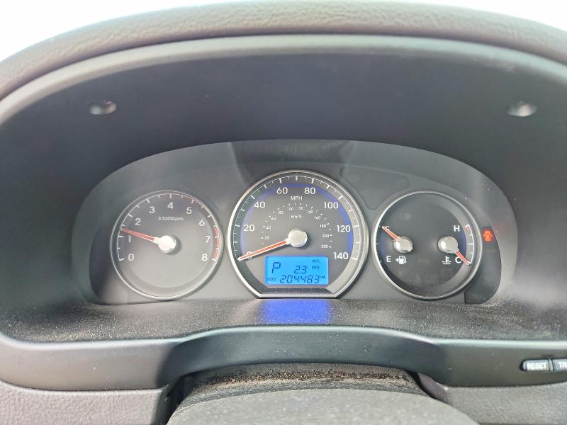 66078526 :رقم المزاد ، 5XYZK3AB8CG124891 vin ، 2012 Hyundai Santa Fe مزاد بيع