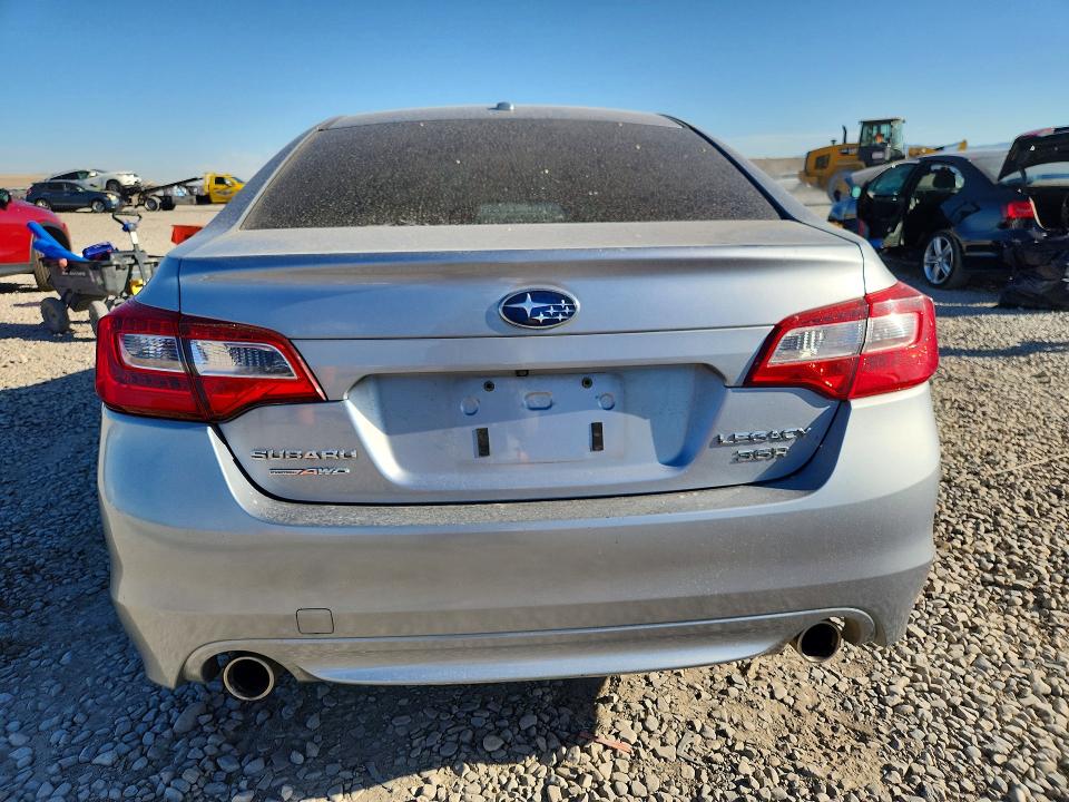 65724696 :رقم المزاد ، 4S3BNEL63F3015381 vin ، 2015 Subaru Legacy مزاد بيع