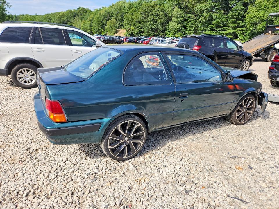 Продажа на аукционе авто 1995 Toyota Tercel, vin: JT2EL56D3S0106930, номер лота: 63837126