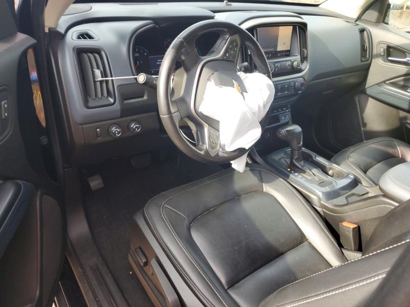 64305726 :رقم المزاد ، 1GCGTDEN7L1248813 vin ، 2020 Chevrolet Colorado مزاد بيع