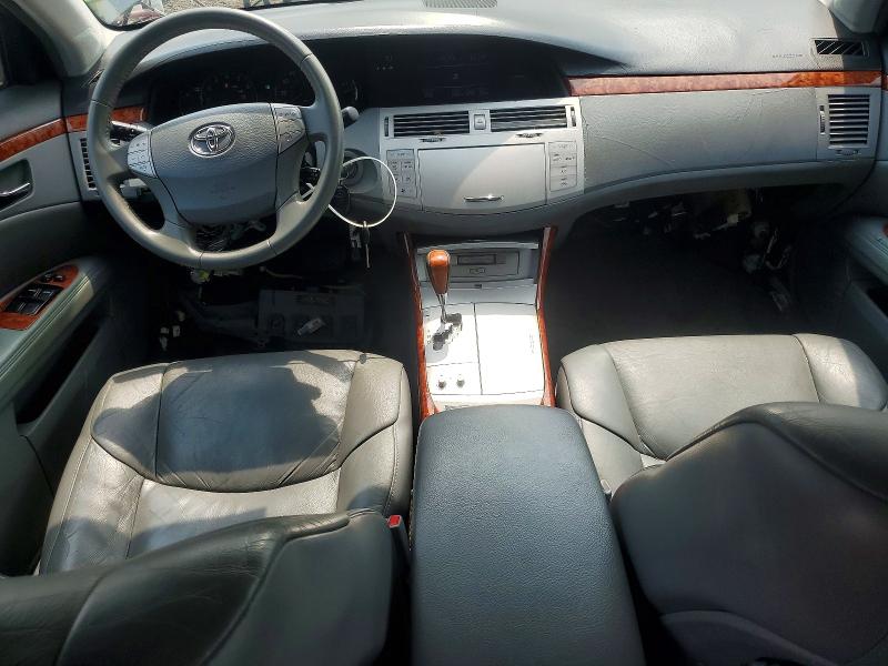 Aukcja sprzedaży 2006 Toyota Avalon, vin: 4T1BK36B16U158986, numer aukcji: 64733056