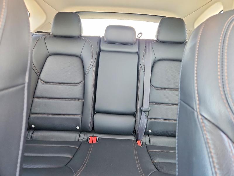 Продажа на аукционе авто 2021 Mazda Cx-5, vin: JM3KFADM1M0304302, номер лота: 65856896