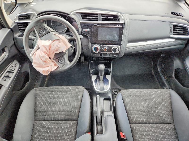 Aukcja sprzedaży 2015 Honda Fit, vin: 3HGGK5H56FM111181, numer aukcji: 64456686