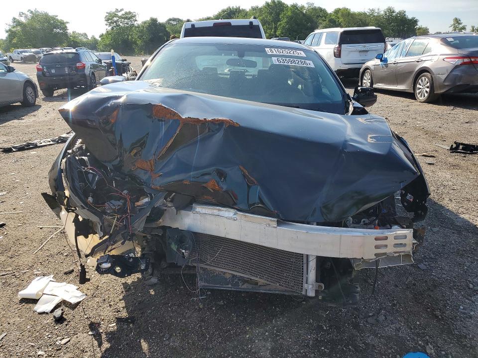 Aukcja sprzedaży 2016 Honda Civic, vin: 2HGFC2F55GH508410, numer aukcji: 63598286
