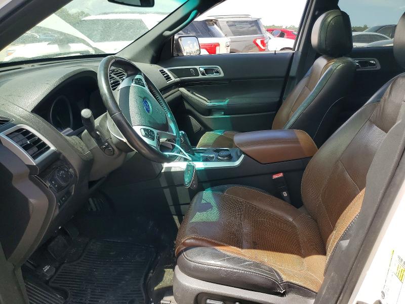 Продажа на аукционе авто 2013 Ford Explorer, vin: 1FM5K8F87DGA92809, номер лота: 65233546