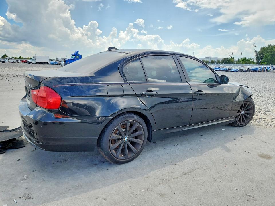 2011 Bmw 328 მანქანა იყიდება აუქციონზე, vin: WBAPH5G50BNM81778, აუქციონის ნომერი: 65729266