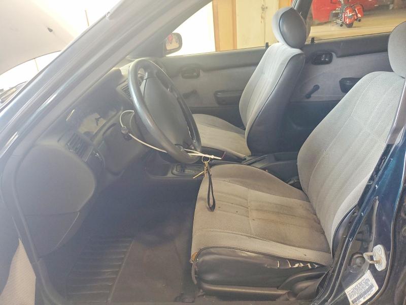 63733516 :رقم المزاد ، 2T1BA02E6TC156813 vin ، 1996 Toyota Corolla مزاد بيع
