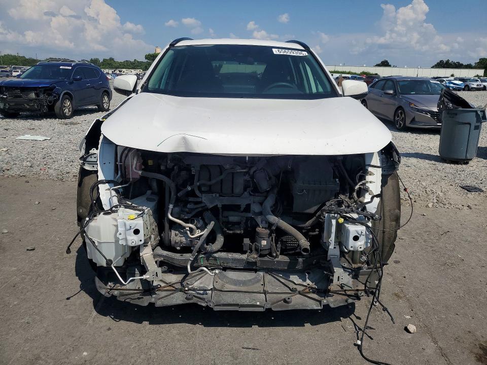 Aukcja sprzedaży 2021 Toyota Rav4, vin: 2T3W1RFV0MC086427, numer aukcji: 65659396