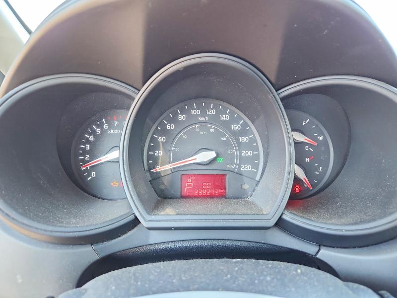 Aukcja sprzedaży 2014 Kia Rio, vin: KNADN4A32E6407578, numer aukcji: 63511076