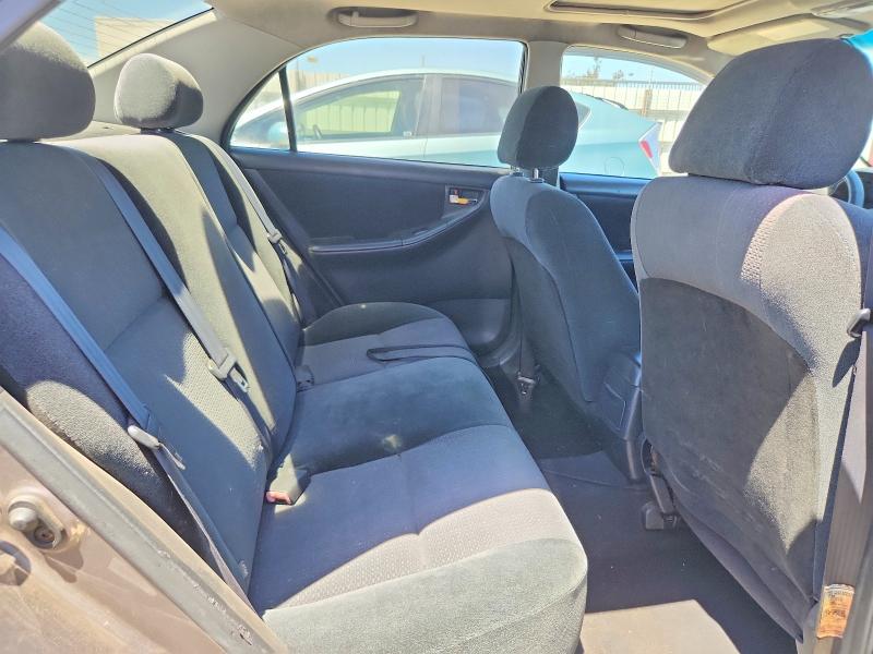 Продажа на аукционе авто 2004 Toyota Corolla, vin: 1NXBR32E34Z289281, номер лота: 64059216