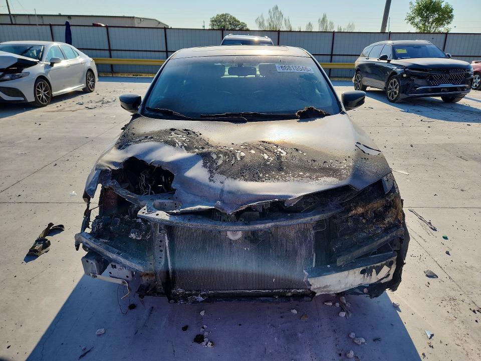 2017 Acura Ilx მანქანა იყიდება აუქციონზე, vin: 19UDE2F36HA015481, აუქციონის ნომერი: 66815546