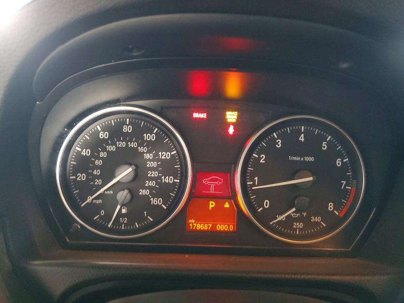 Aukcja sprzedaży 2010 Bmw 328, vin: WBAWB3C53AP139025, numer aukcji: 65176456