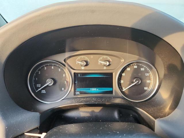 Aukcja sprzedaży 2019 Buick Enclave, vin: 5GAEVAKW9KJ248602, numer aukcji: 64784256