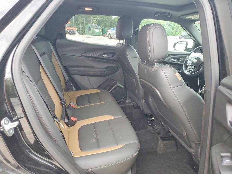 65752316 :رقم المزاد ، KL79MSSL8MB015979 vin ، 2021 Chevrolet Trailblazer مزاد بيع