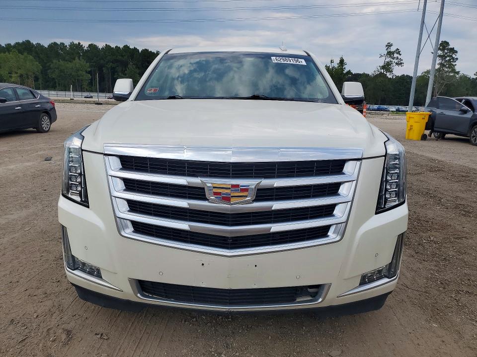 Aukcja sprzedaży 2015 Cadillac Escalade, vin: 1GYS4MKJ0FR527223, numer aukcji: 62989196