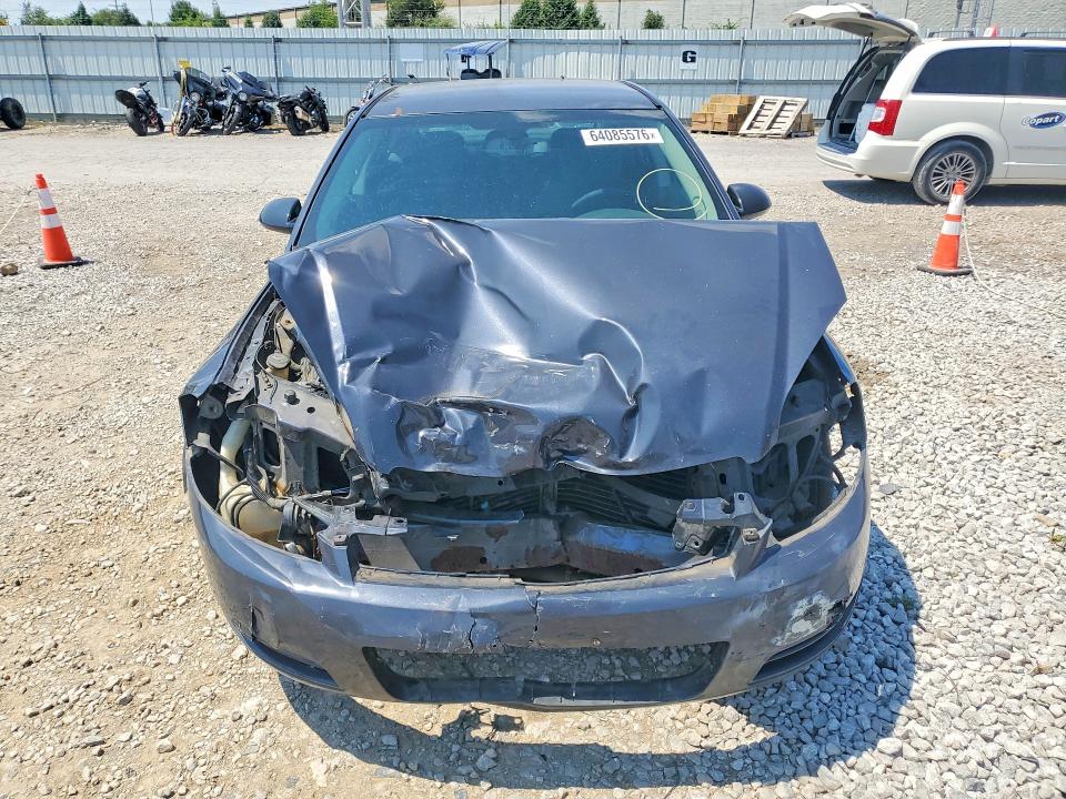 Aukcja sprzedaży 2009 Chevrolet Impala, vin: 2G1WT57K091291339, numer aukcji: 64085576