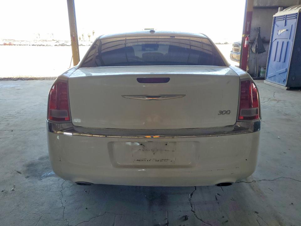 Продажа на аукционе авто 2012 Chrysler 300, vin: 2C3CCAAG3CH277767, номер лота: 66396096
