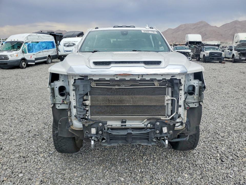 Aukcja sprzedaży 2021 Gmc Sierra, vin: 1GT49WEY8MF260061, numer aukcji: 65081796