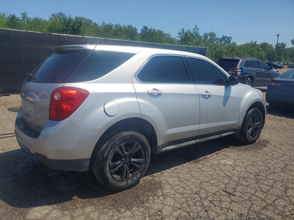 63675256 :رقم المزاد ، 2GNALAEK0E6305225 vin ، 2014 Chevrolet Equinox مزاد بيع
