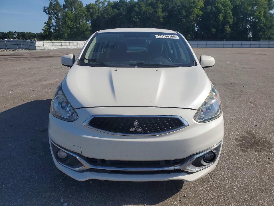 Продаж на аукціоні авто 2017 Mitsubishi Mirage, vin: ML32A3HJ1HH001128, номер лоту: 65109266