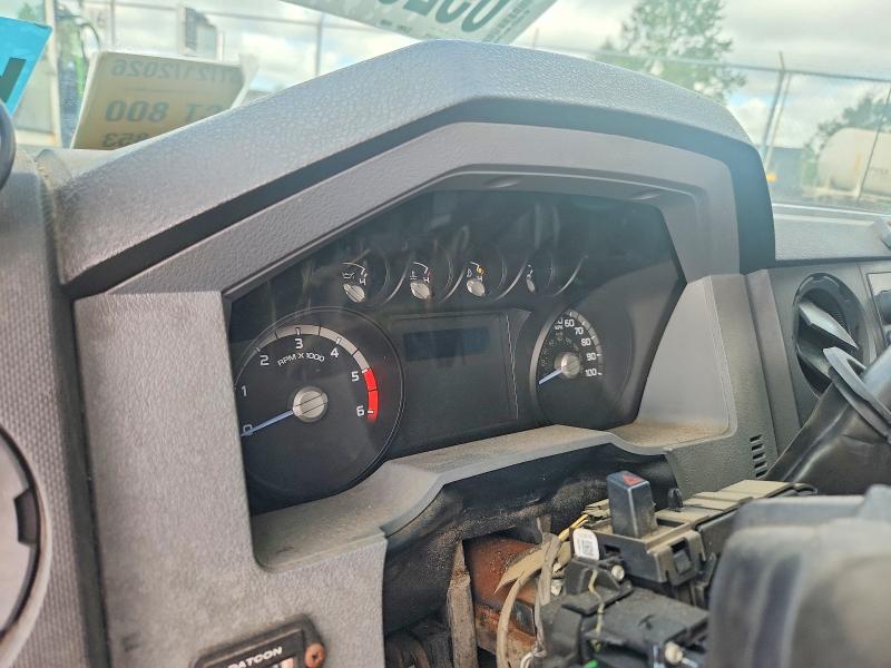 2012 Ford F450 მანქანა იყიდება აუქციონზე, vin: 1FD0X4GY9CEA14464, აუქციონის ნომერი: 65291856