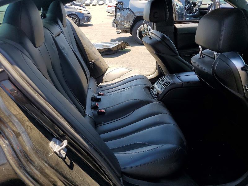Продаж на аукціоні авто 2018 Bmw 650, vin: WBA6D4C59JD985970, номер лоту: 64021166