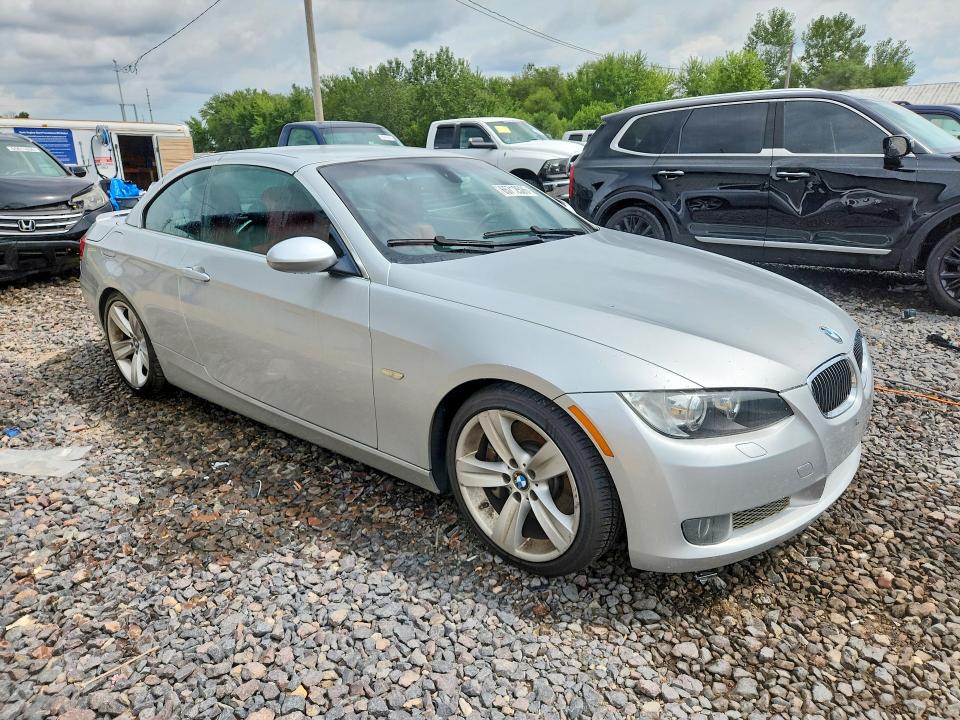 Aukcja sprzedaży 2008 Bmw 335, vin: WBAWL73588PX59013, numer aukcji: 65712526
