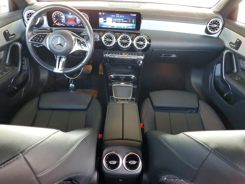 Aukcja sprzedaży 2025 Mercedes-benz Cla, vin: W1K5J4GB3SN509111, numer aukcji: 66619986