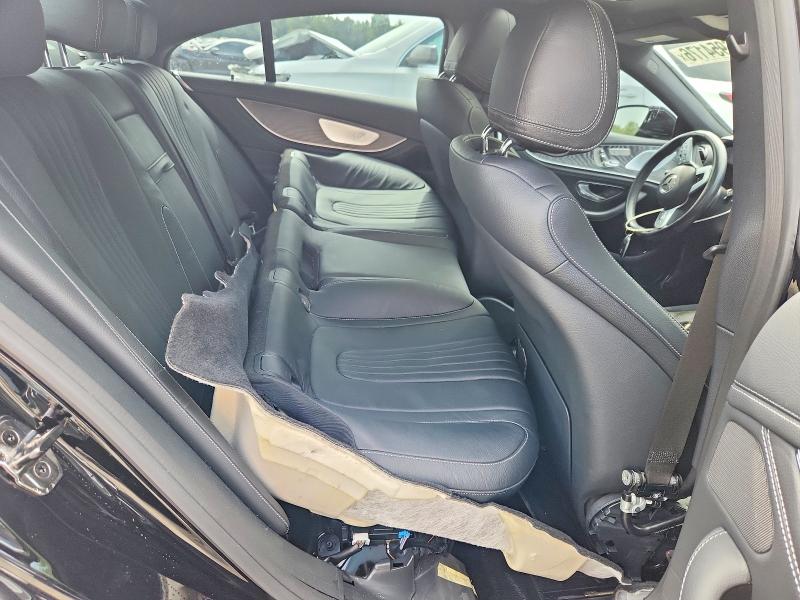 2021 Mercedes-benz Cls მანქანა იყიდება აუქციონზე, vin: W1K2J5KB8MA089758, აუქციონის ნომერი: 66954176