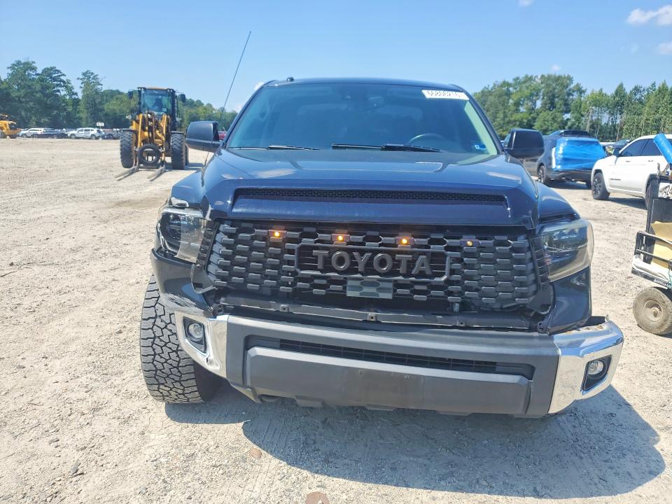 66806216 :رقم المزاد ، 5TFDY5F14KX809728 vin ، 2019 Toyota Tundra مزاد بيع