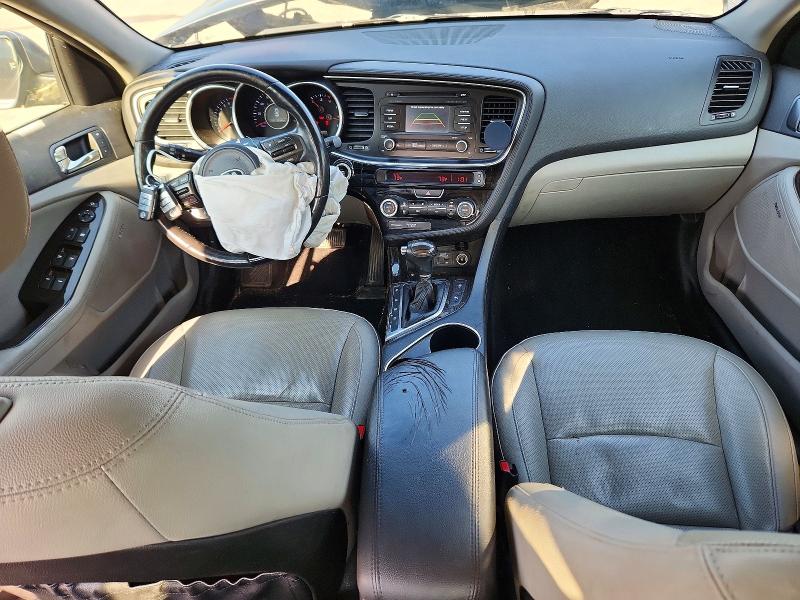Продаж на аукціоні авто 2015 Kia Optima, vin: 5XXGN4A7XFG384962, номер лоту: 65542886