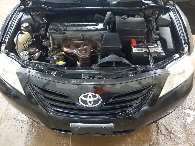 Продаж на аукціоні авто 2007 Toyota Camry, vin: 4T1BE46K97U175632, номер лоту: 66546766