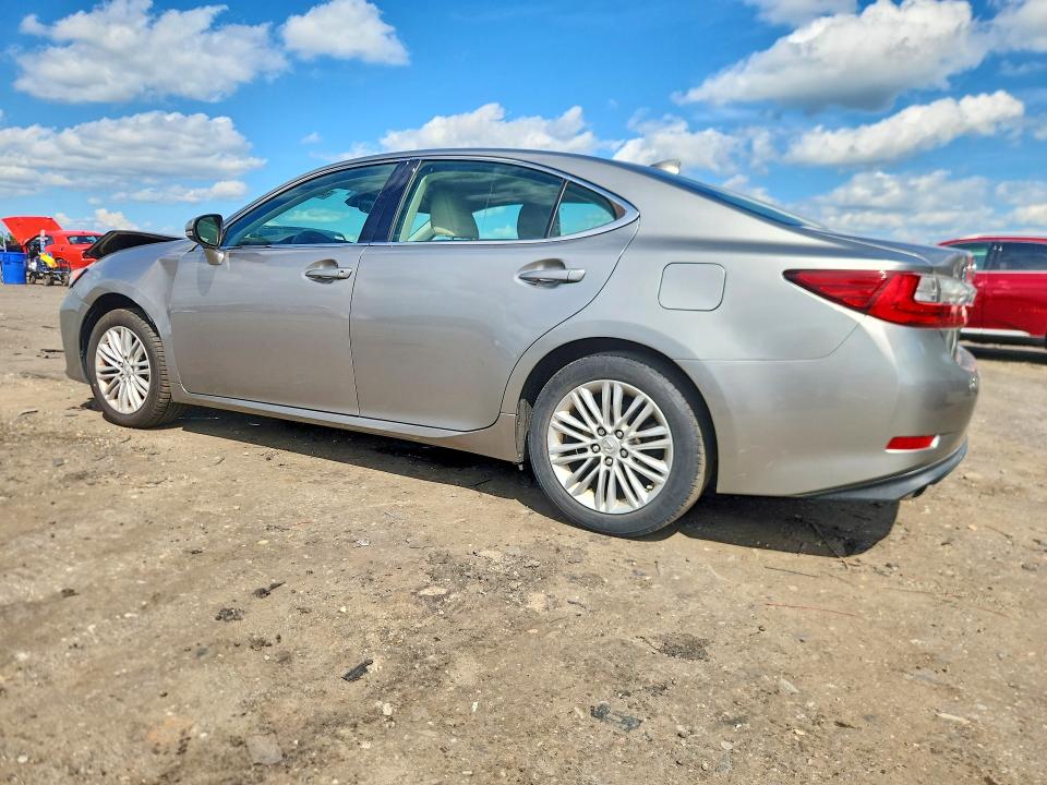 Aukcja sprzedaży 2018 Lexus Es, vin: 58ABK1GG7JU081606, numer aukcji: 64476776