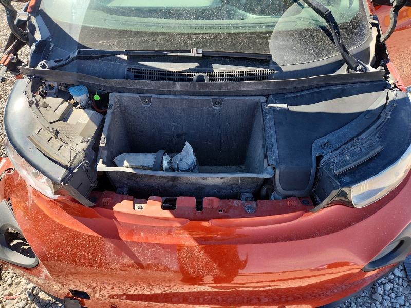 65950196 :رقم المزاد ، WBY1Z4C59GV508911 vin ، 2016 Bmw I3 مزاد بيع