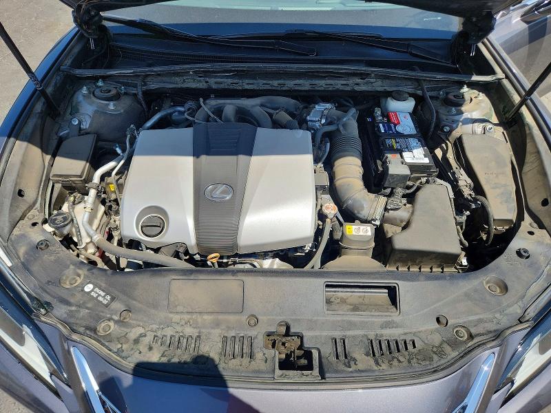 Aukcja sprzedaży 2021 Lexus Es, vin: 58ADZ1B13MU097023, numer aukcji: 64119466
