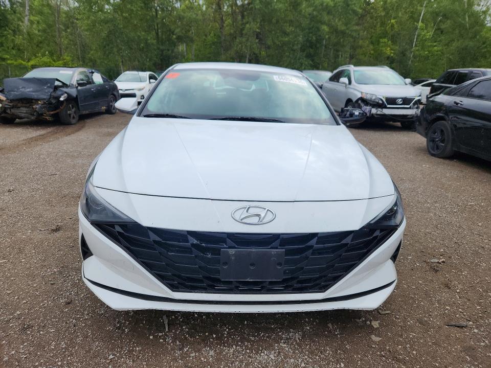 Продаж на аукціоні авто 2023 Hyundai Elantra, vin: KMHLM4AG6PU434068, номер лоту: 66054936