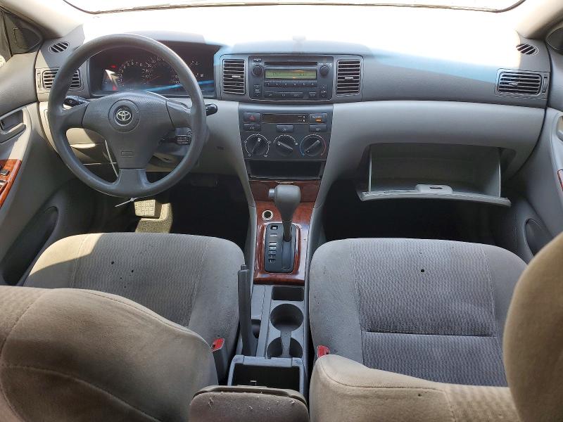 Продажа на аукционе авто 2005 Toyota Corolla, vin: 1NXBR32E25Z354705, номер лота: 65754886