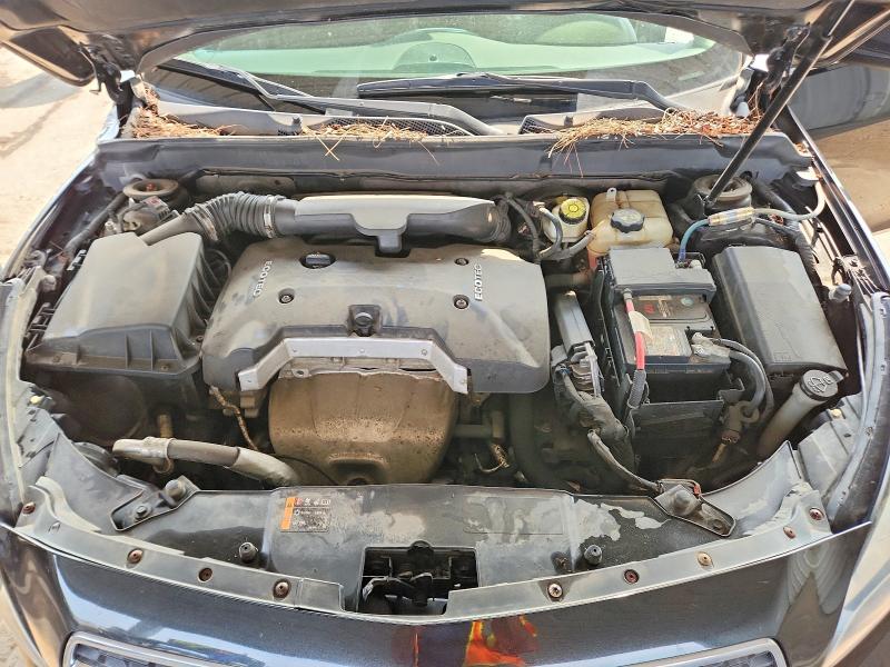 64802556 :رقم المزاد ، 1G11E5SA3DF316299 vin ، 2013 Chevrolet Malibu مزاد بيع