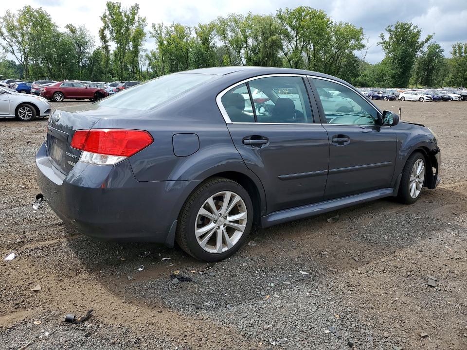 Продаж на аукціоні авто 2013 Subaru Legacy, vin: 4S3BMBC6XD3007115, номер лоту: 66752666