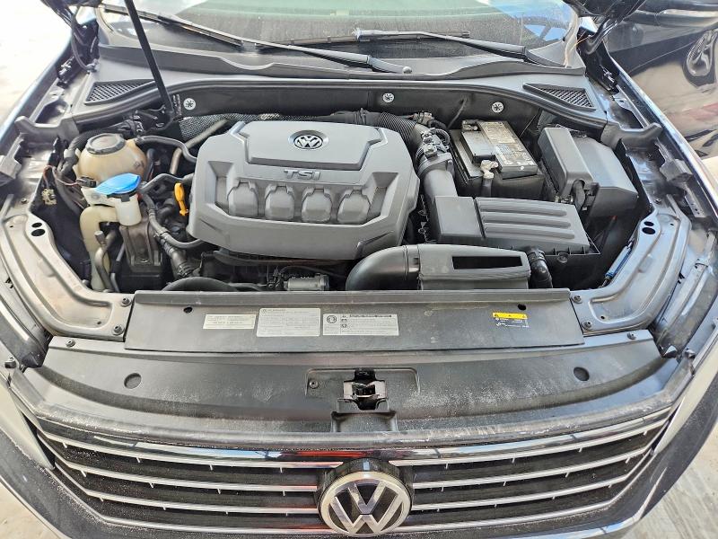 Продаж на аукціоні авто 2018 Volkswagen Passat, vin: 1VWAA7A34JC024673, номер лоту: 66989616