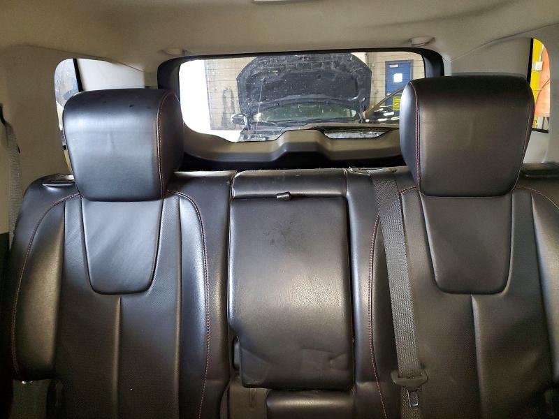 2011 Gmc Terrain მანქანა იყიდება აუქციონზე, vin: 2CTFLVE58B6299819, აუქციონის ნომერი: 65734876